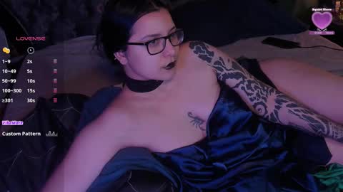 lilithmystic01 online show from January 2026 11:59:02 AM
