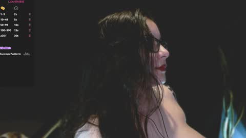 lilithmystic01 online show from March 2026 10:40:01 AM