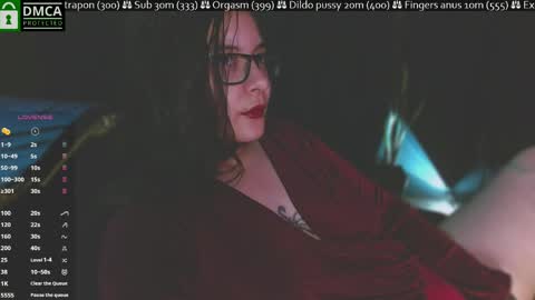 lilithmystic01 online show from March 2026 10:15:02 AM