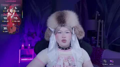 LilithNelson online show from February 2026 12:52:01 PM