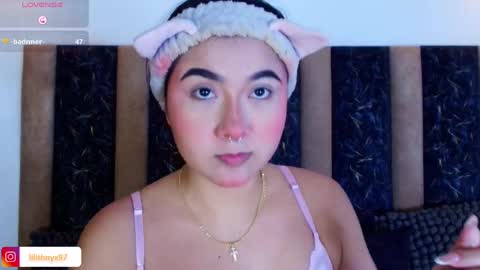 Snapshot of lilithnyx_x chatting on May 2026 02:56:01 PM lilithnyx_x online show from May 2026 02:56:01 PM