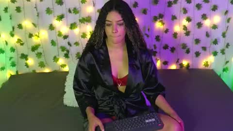 LilithOnyx online show from February 2025 11:23:02 PM