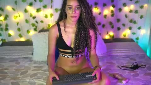 LilithOnyx online show from February 2025 02:56:01 AM