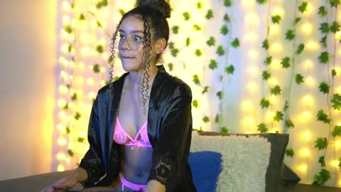 LilithOnyx online show from February 2025 12:46:01 AM