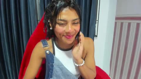 lilithsabeth online show from January 2025 02:43:02 AM