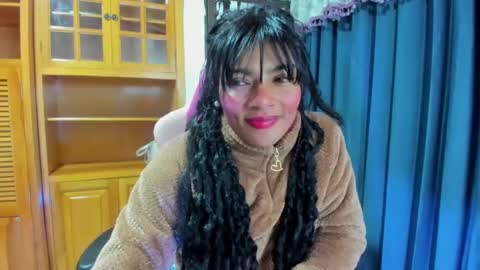 lilithsabeth online show from January 2025 12:48:02 AM