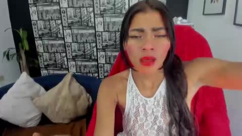 lilithsabeth online show from January 2025 06:27:02 AM