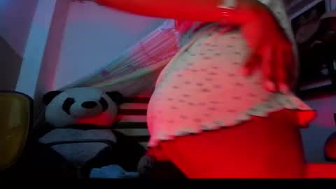 lilithsabeth online show from November 2025 09:46:02 PM