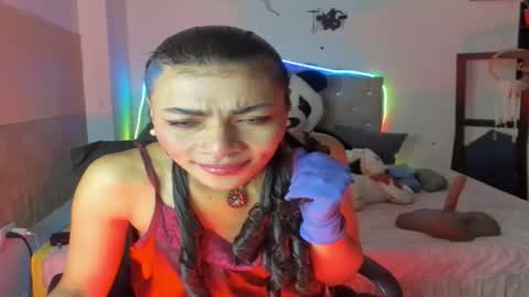 lilithsabeth online show from December 2025 09:53:01 PM