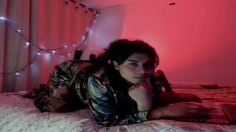 lilithsabeth online show from March 2026 11:22:01 PM