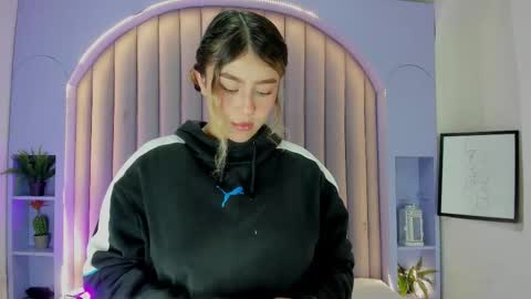 Snapshot of lilithsmith__ chatting on November 2025 11:32:01 AM lilithsmith__ online show from November 2025 11:32:01 AM