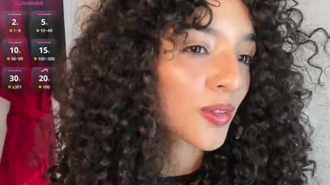 jessi 3 online show from November 2025 09:24:02 PM