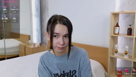 Snapshot of lilithstrangfor chatting on December 2024 12:19:01 AM lilithstrangfor online show from December 2024 12:19:01 AM