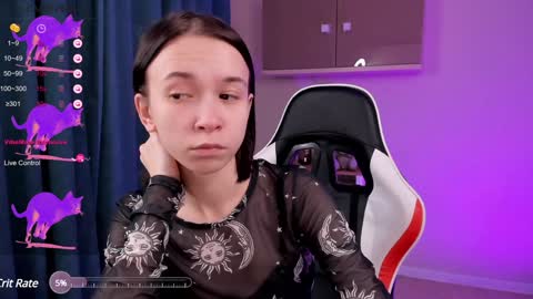 Snapshot of lilithstrangfor chatting on December 2024 04:25:02 AM lilithstrangfor online show from December 2024 04:25:02 AM