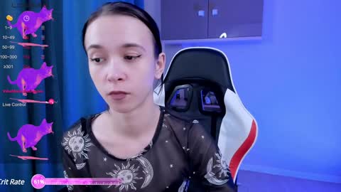 Snapshot of lilithstrangfor chatting on December 2024 10:34:02 AM lilithstrangfor online show from December 2024 10:34:02 AM