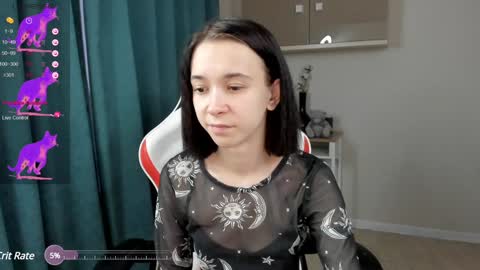 Snapshot of lilithstrangfor chatting on December 2024 04:35:02 AM lilithstrangfor online show from December 2024 04:35:02 AM