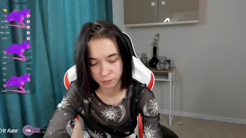 Snapshot of lilithstrangfor chatting on December 2024 07:37:01 AM lilithstrangfor online show from December 2024 07:37:01 AM