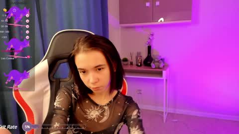 Snapshot of lilithstrangfor chatting on December 2024 10:41:01 AM lilithstrangfor online show from December 2024 10:41:01 AM