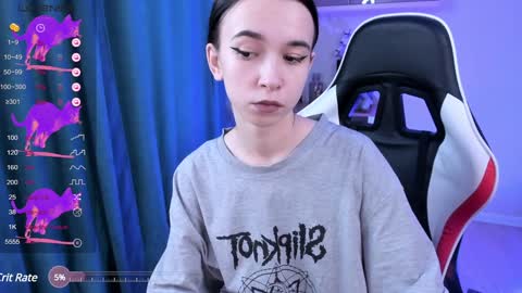 Snapshot of lilithstrangfor chatting on December 2024 07:39:02 AM lilithstrangfor online show from December 2024 07:39:02 AM