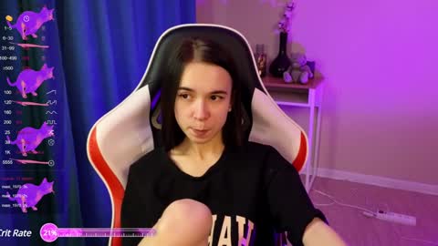 Snapshot of lilithstrangfor chatting on December 2024 07:20:01 AM lilithstrangfor online show from December 2024 07:20:01 AM