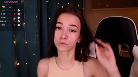 Snapshot of lilithstrangfor chatting on December 2024 09:00:02 PM lilithstrangfor online show from December 2024 09:00:02 PM