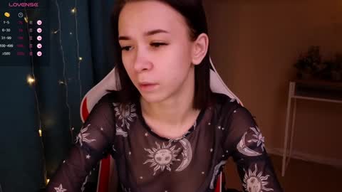 Snapshot of lilithstrangfor chatting on December 2024 08:48:01 PM lilithstrangfor online show from December 2024 08:48:01 PM