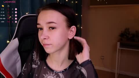 Snapshot of lilithstrangfor chatting on December 2024 02:53:01 AM lilithstrangfor online show from December 2024 02:53:01 AM