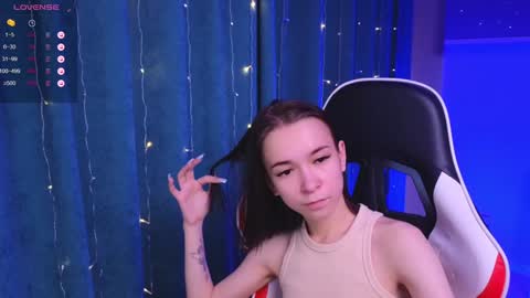 Snapshot of lilithstrangfor chatting on December 2024 11:38:02 PM lilithstrangfor online show from December 2024 11:38:02 PM