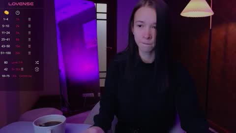 Snapshot of lilithstrangfor chatting on September 2025 01:27:01 PM lilithstrangfor online show from September 2025 01:27:01 PM