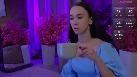 Snapshot of lilithstrangfor chatting on October 2025 09:34:01 PM lilithstrangfor online show from October 2025 09:34:01 PM