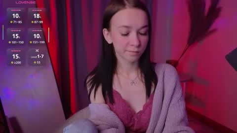 Snapshot of lilithstrangfor chatting on November 2025 09:37:02 PM lilithstrangfor online show from November 2025 09:37:02 PM