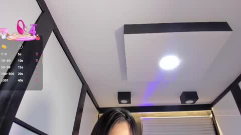 Lilith online show from February 2025 06:05:02 AM