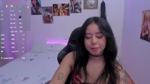 Maria online show from March 2026 05:44:01 AM