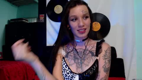 Snapshot of lilithword chatting on December 2024 07:32:02 PM Call me Lilith online show from December 2024 07:32:02 PM