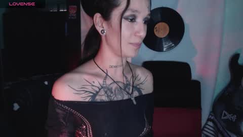 Snapshot of lilithword chatting on December 2024 10:55:02 PM Call me Lilith online show from December 2024 10:55:02 PM