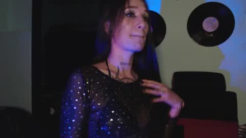 Snapshot of lilithword chatting on January 2025 10:41:02 PM Call me Lilith online show from January 2025 10:41:02 PM