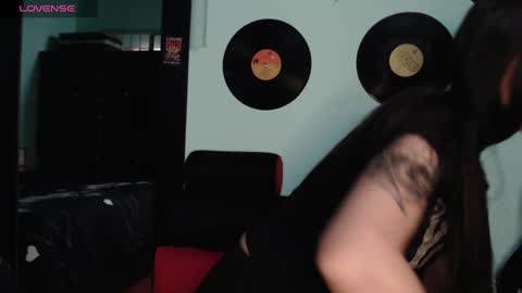 Snapshot of lilithword chatting on January 2025 07:41:02 PM Call me Lilith online show from January 2025 07:41:02 PM