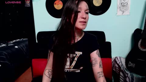 Snapshot of lilithword chatting on January 2025 07:29:02 PM Call me Lilith online show from January 2025 07:29:02 PM