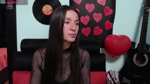 Snapshot of lilithword chatting on February 2025 08:22:01 PM Call me Lilith online show from February 2025 08:22:01 PM