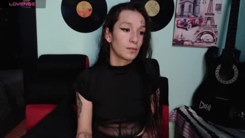 Snapshot of lilithword chatting on March 2025 08:55:01 PM Call me Lilith online show from March 2025 08:55:01 PM