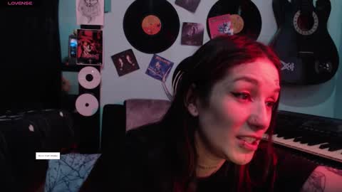 Snapshot of lilithword chatting on October 2025 07:42:02 PM Call me Lilith online show from October 2025 07:42:02 PM