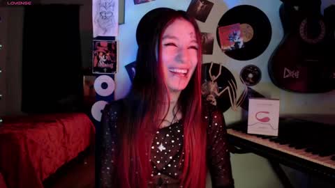 Snapshot of lilithword chatting on October 2025 06:08:02 PM Call me Lilith online show from October 2025 06:08:02 PM