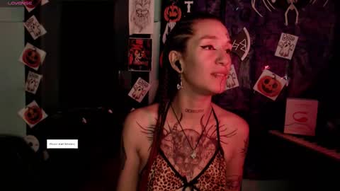 Snapshot of lilithword chatting on October 2025 09:15:02 PM Call me Lilith online show from October 2025 09:15:02 PM