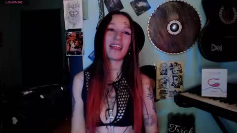 Snapshot of lilithword chatting on November 2025 08:42:02 PM Call me Lilith online show from November 2025 08:42:02 PM