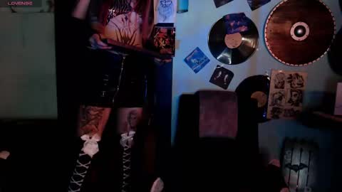 Snapshot of lilithword chatting on December 2025 01:11:01 AM Call me Lilith online show from December 2025 01:11:01 AM