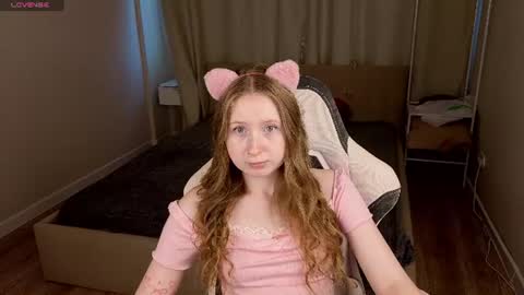  Lili Tiny  GMT2 3-10AM  MonTueWedThuSat online show from July 2026 01:55:02 AM