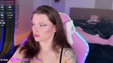 Lilith online show from December 2024 08:02:02 PM