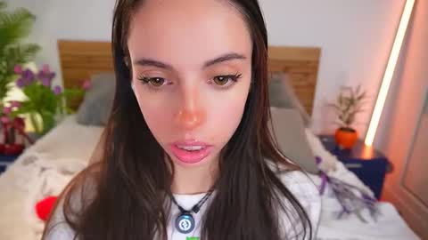 Lill Dayna online show from March 2026 03:29:01 PM