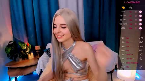 Lillian online show from January 2026 08:49:02 AM