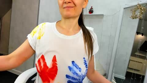 Snapshot of lillian_white1 chatting on January 2025 11:03:02 AM lillian_white1 online show from January 2025 11:03:02 AM